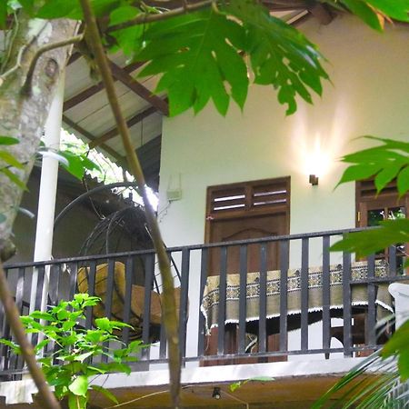 Nature Glow Cottage Udawalawe Luaran gambar