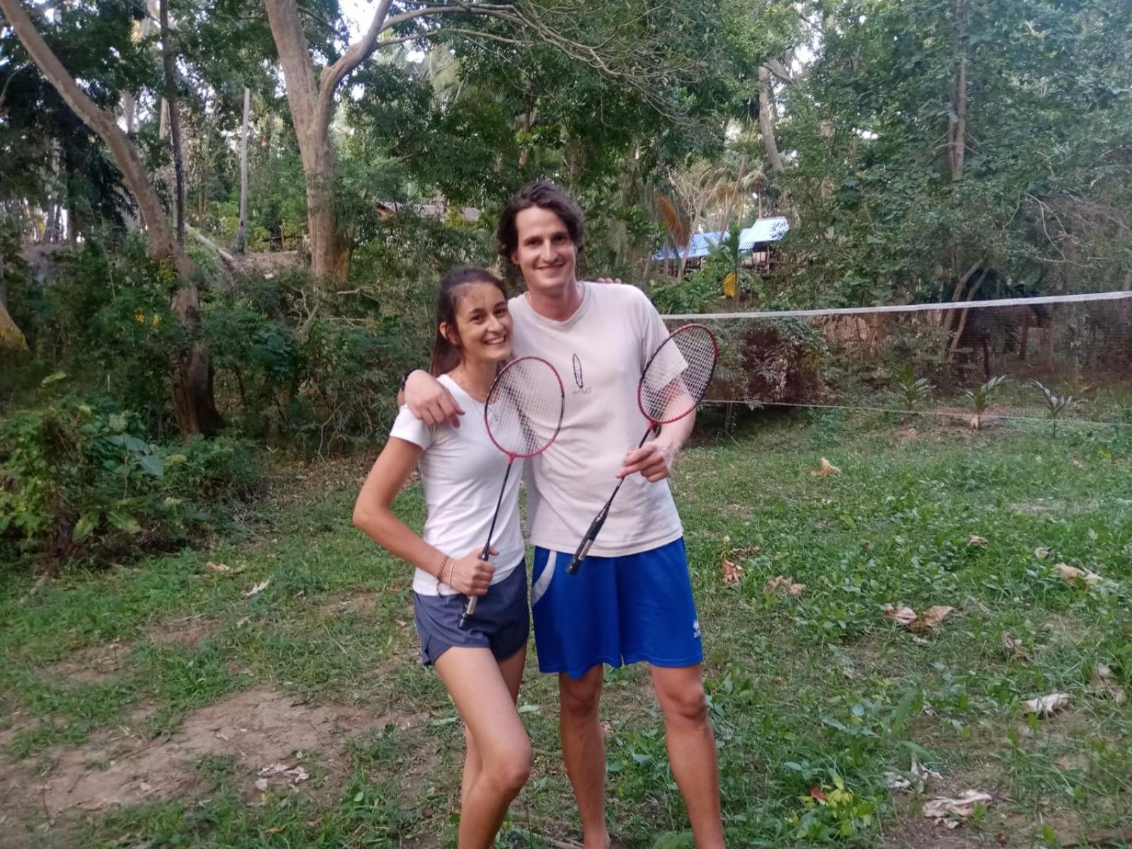 Nature Glow Cottage Udawalawe Luaran gambar