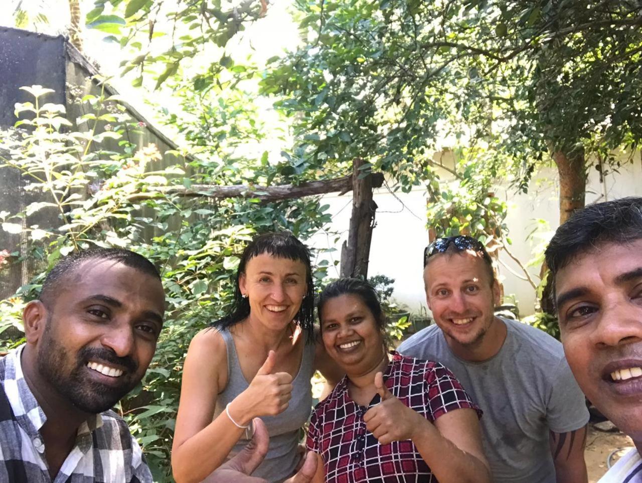 Nature Glow Cottage Udawalawe Luaran gambar