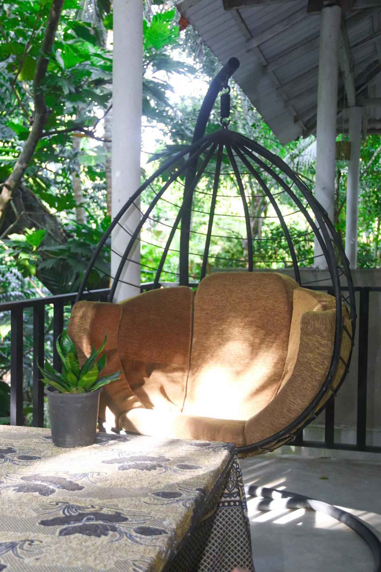 Nature Glow Cottage Udawalawe Luaran gambar