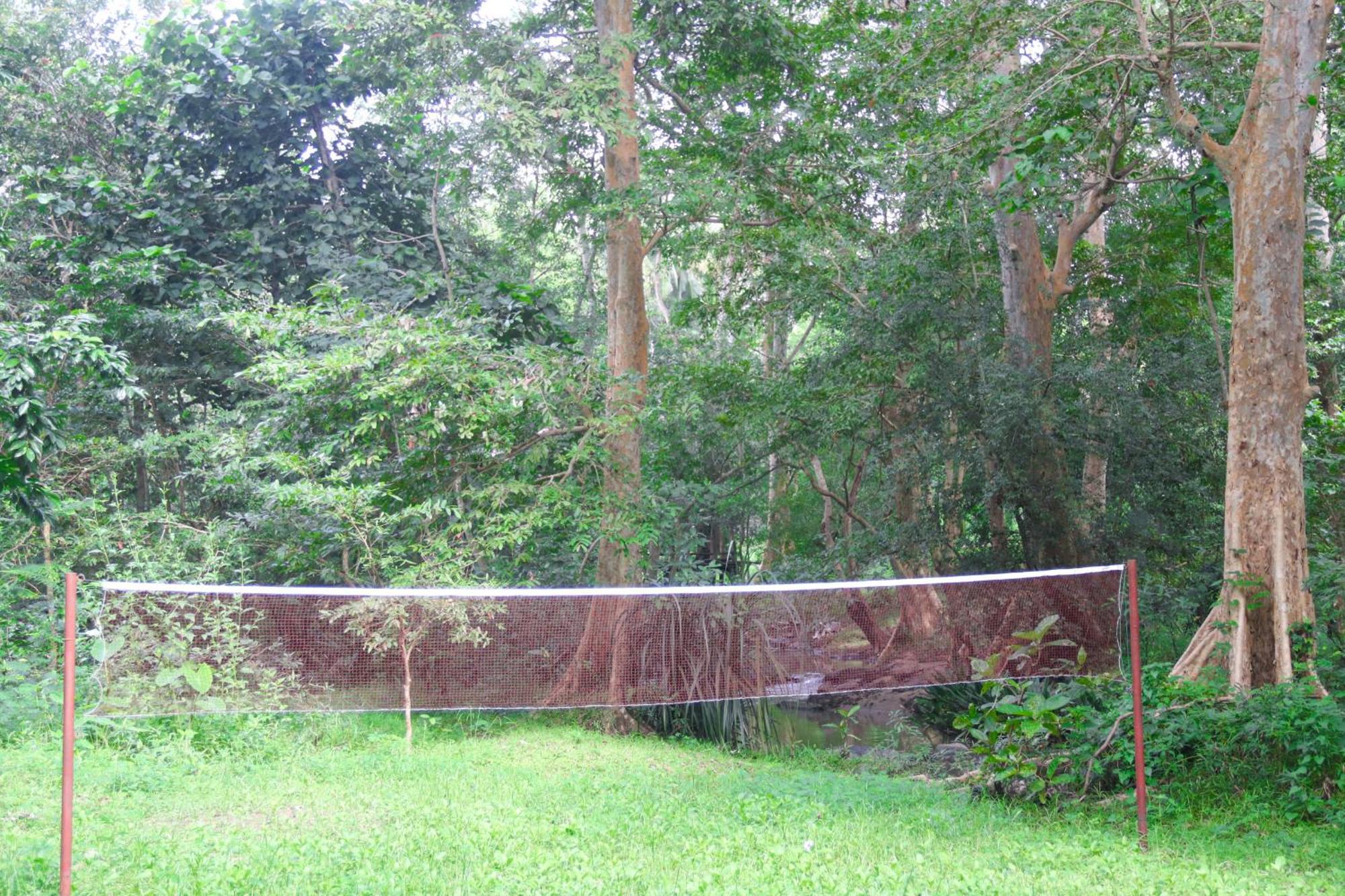 Nature Glow Cottage Udawalawe Luaran gambar