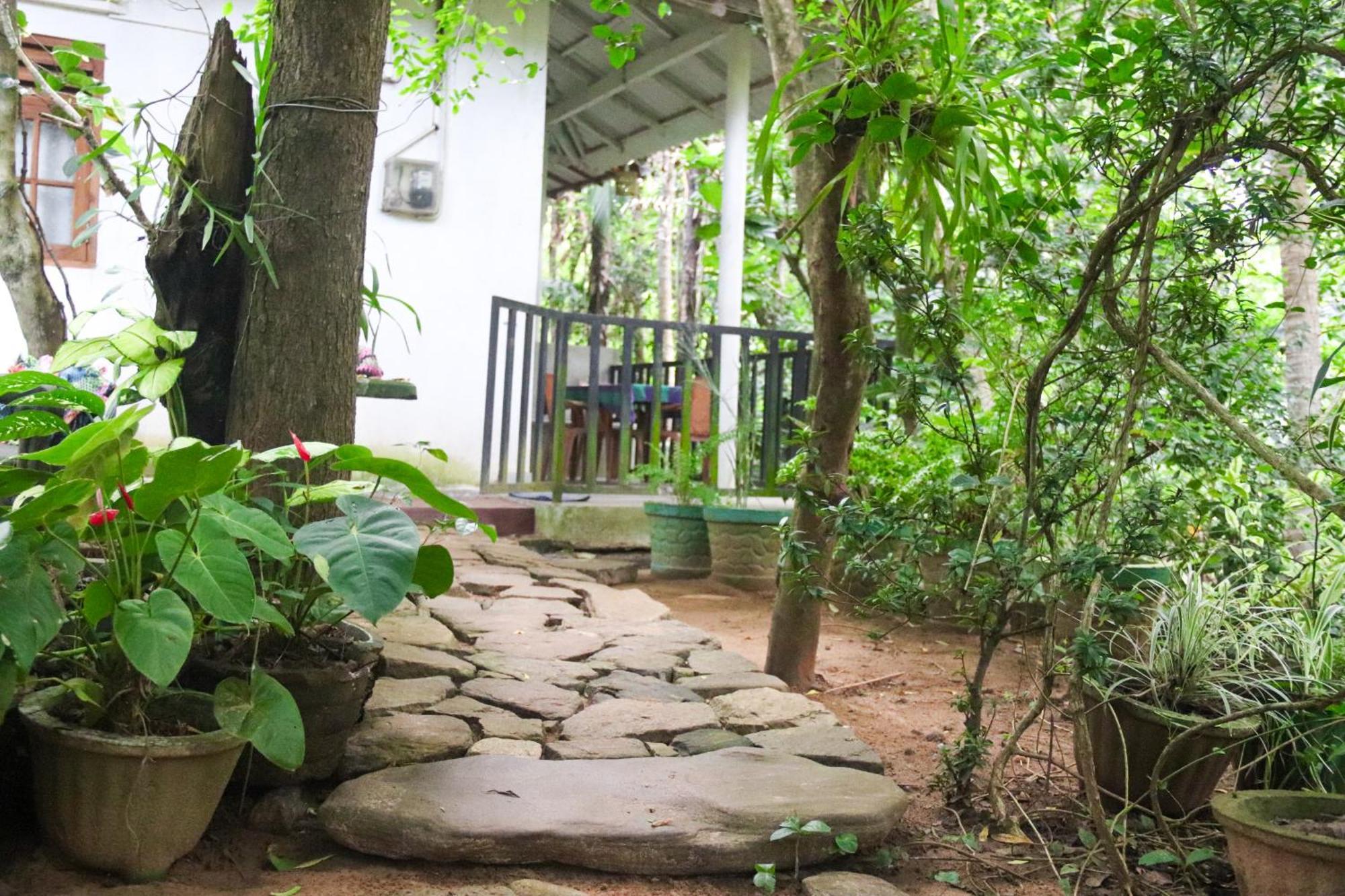 Nature Glow Cottage Udawalawe Luaran gambar