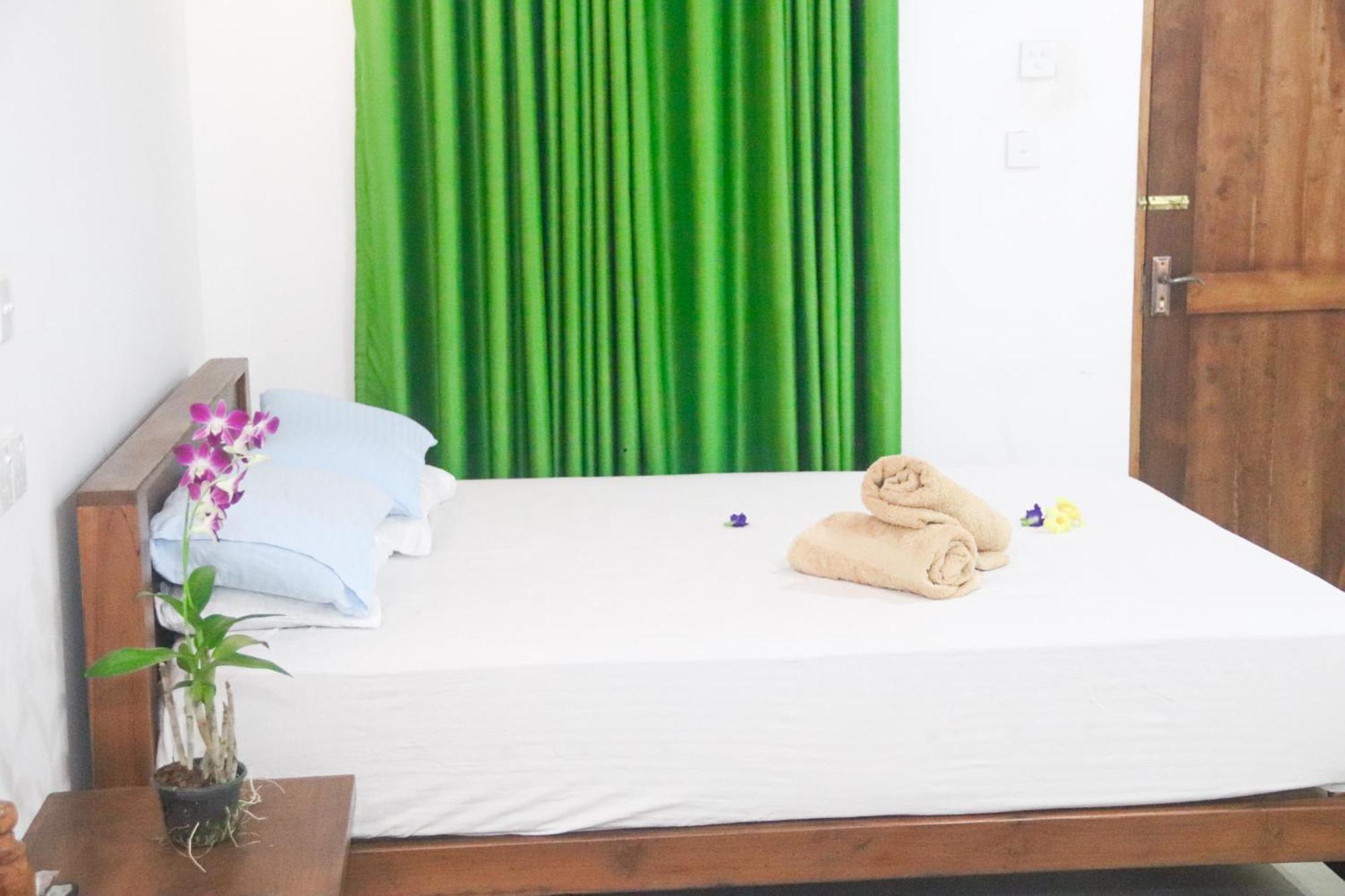 Nature Glow Cottage Udawalawe Luaran gambar