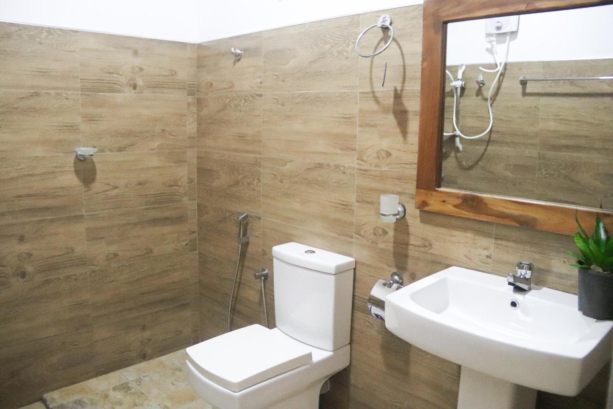 Nature Glow Cottage Udawalawe Luaran gambar