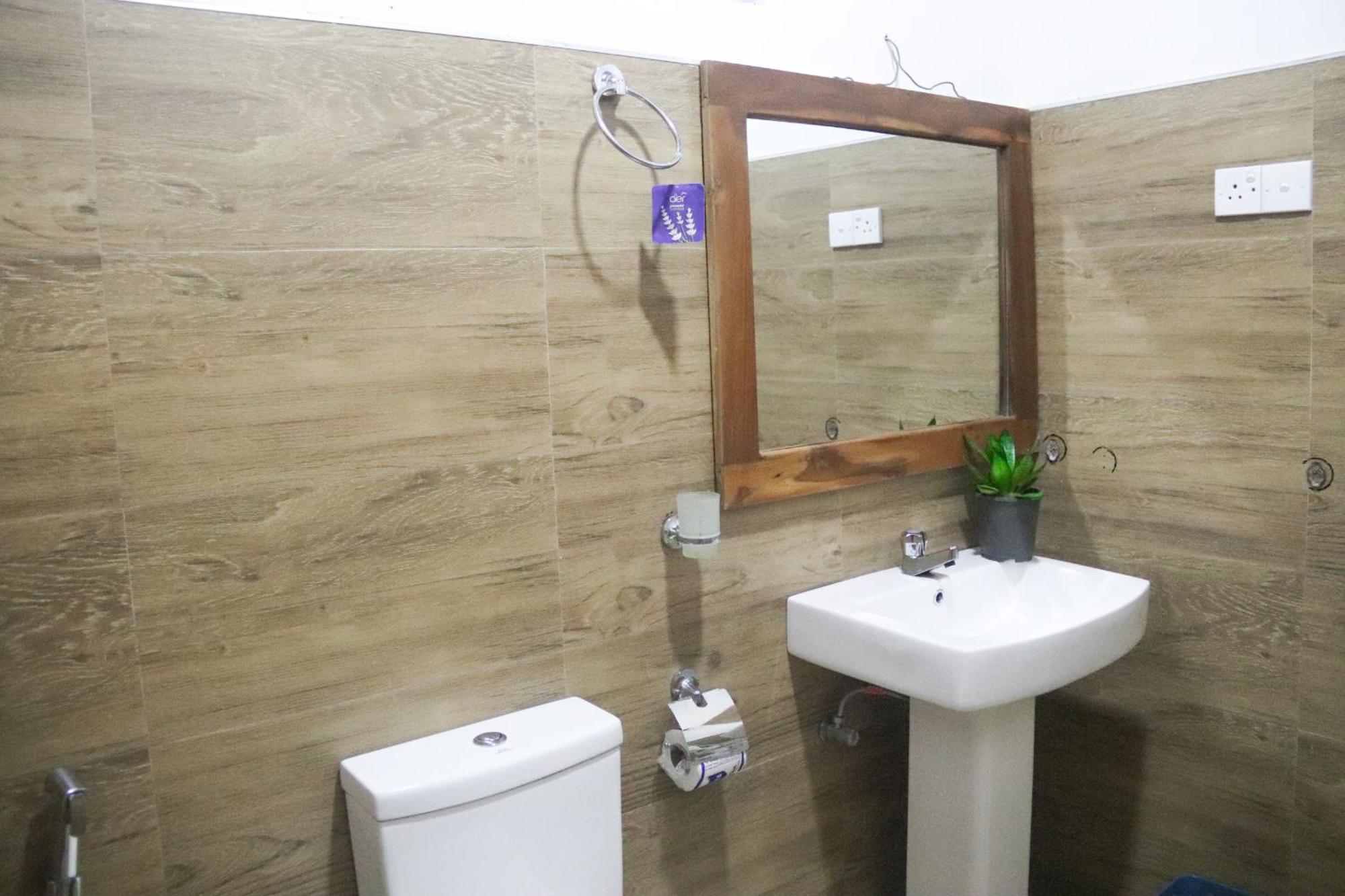 Nature Glow Cottage Udawalawe Luaran gambar