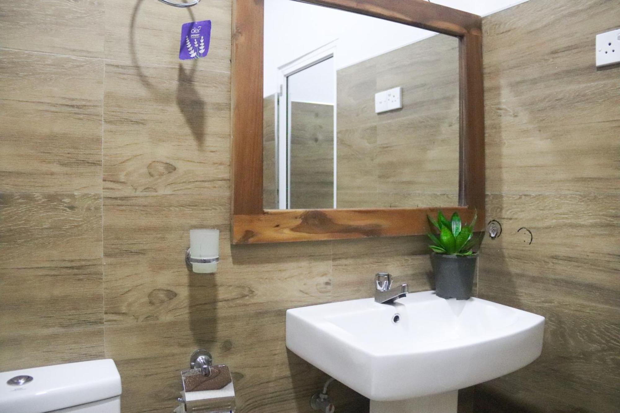 Nature Glow Cottage Udawalawe Luaran gambar
