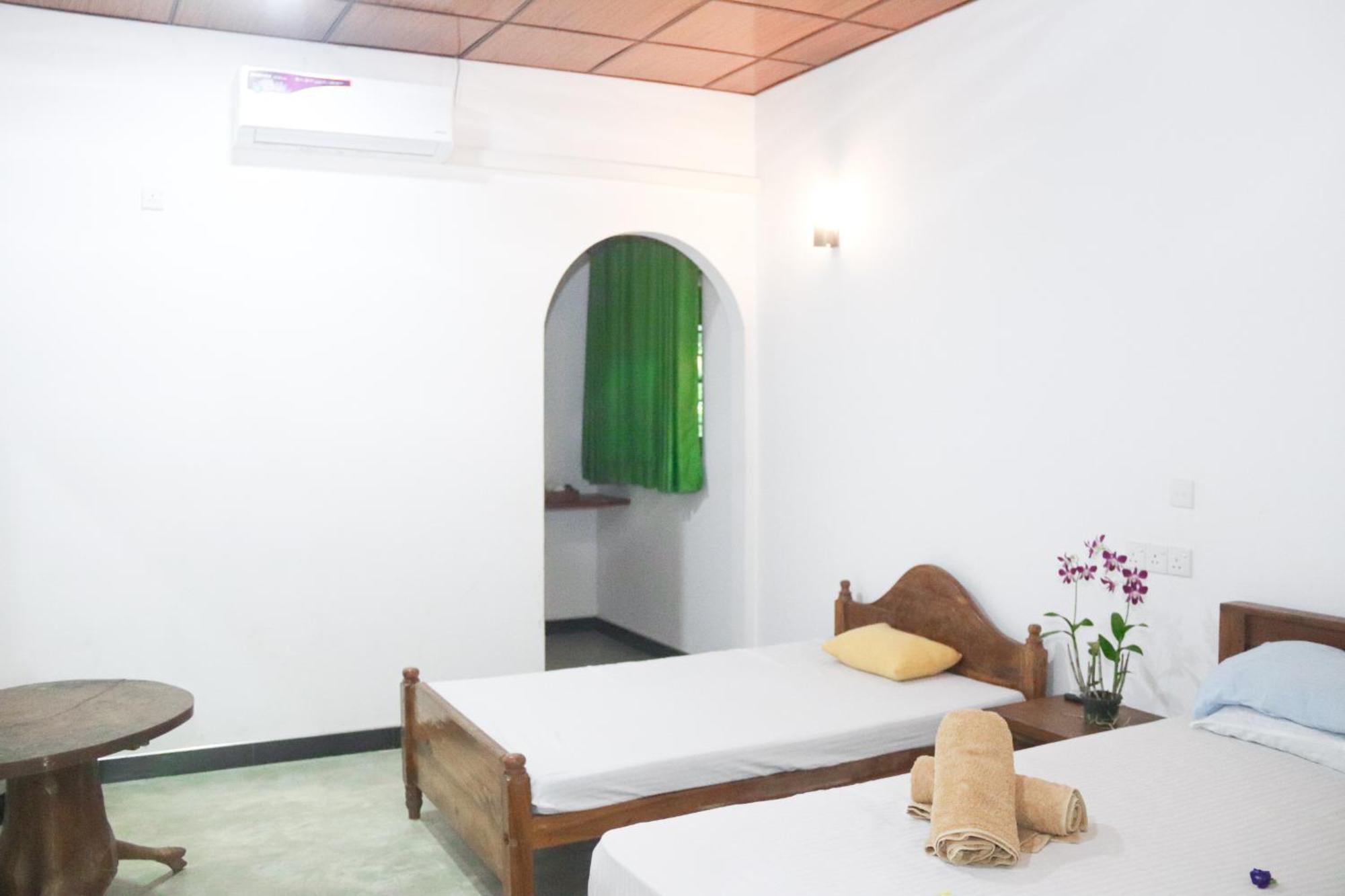 Nature Glow Cottage Udawalawe Luaran gambar