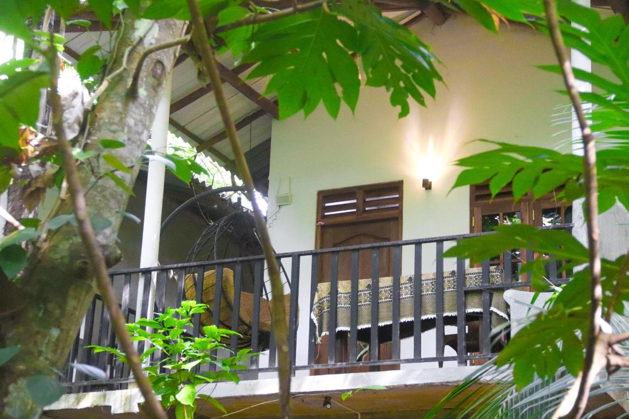 Nature Glow Cottage Udawalawe Luaran gambar