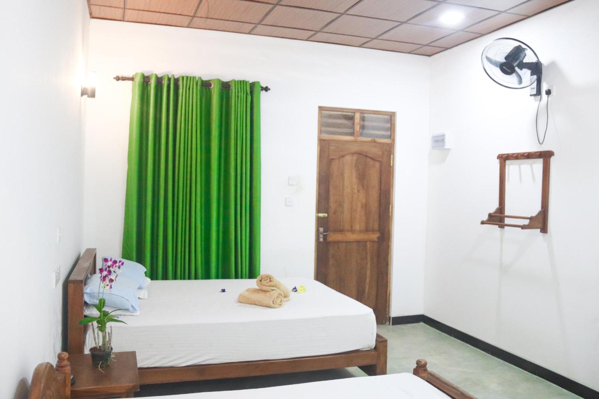 Nature Glow Cottage Udawalawe Luaran gambar