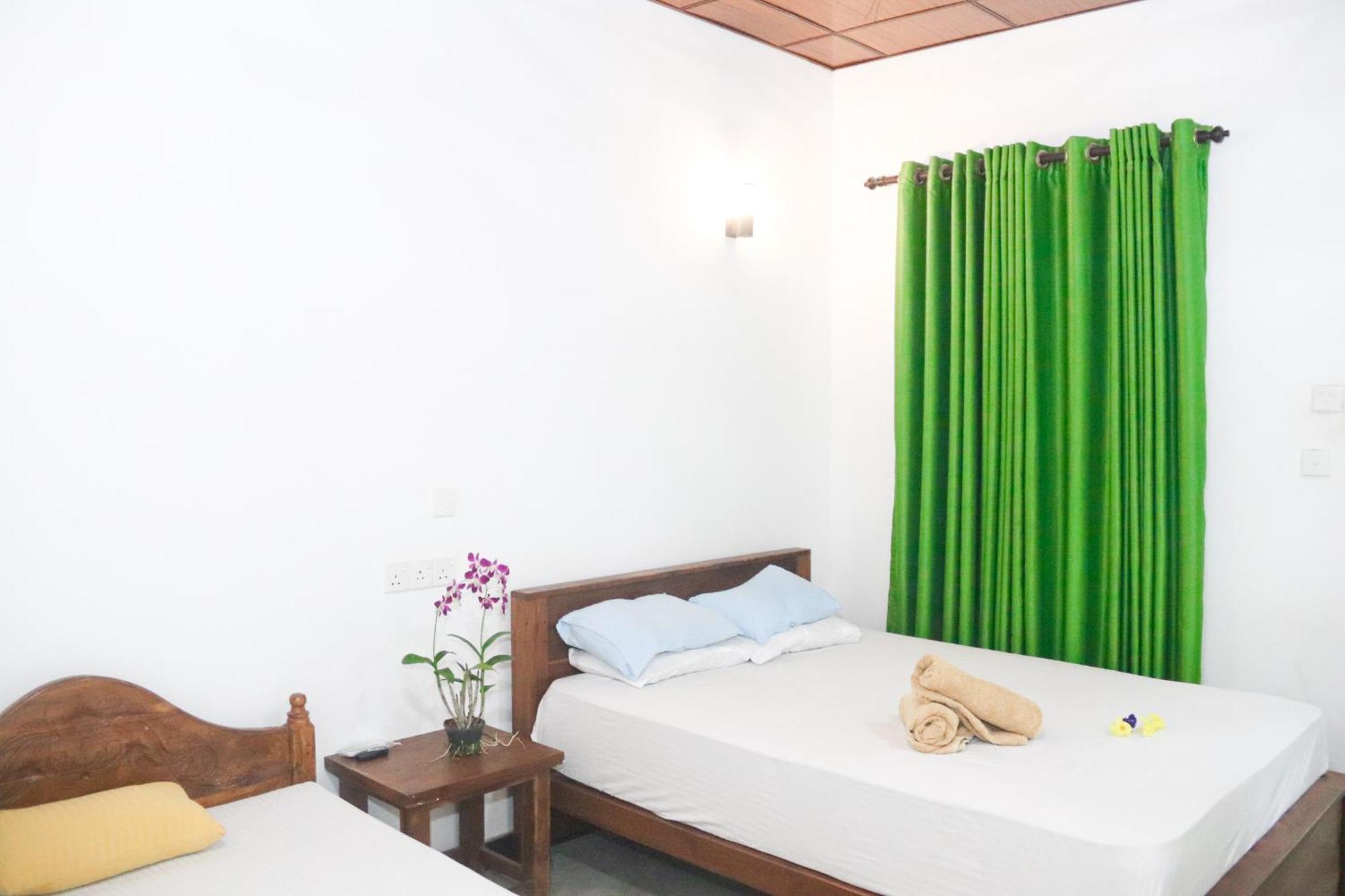 Nature Glow Cottage Udawalawe Luaran gambar