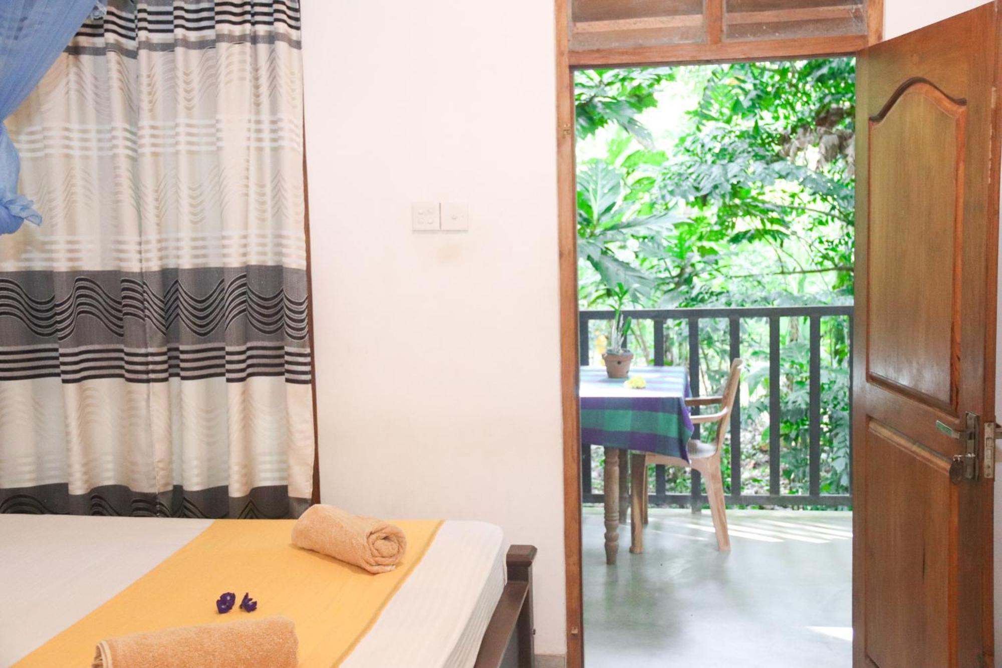 Nature Glow Cottage Udawalawe Luaran gambar