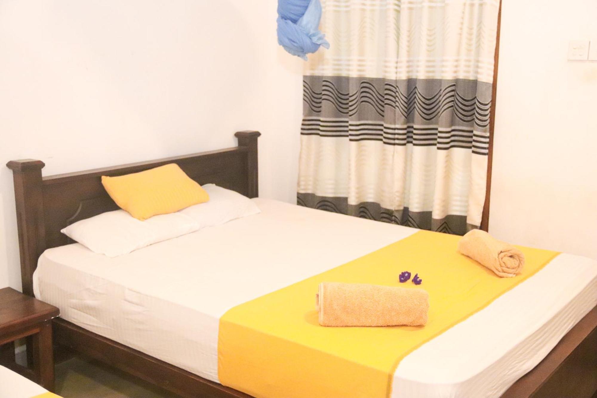 Nature Glow Cottage Udawalawe Luaran gambar