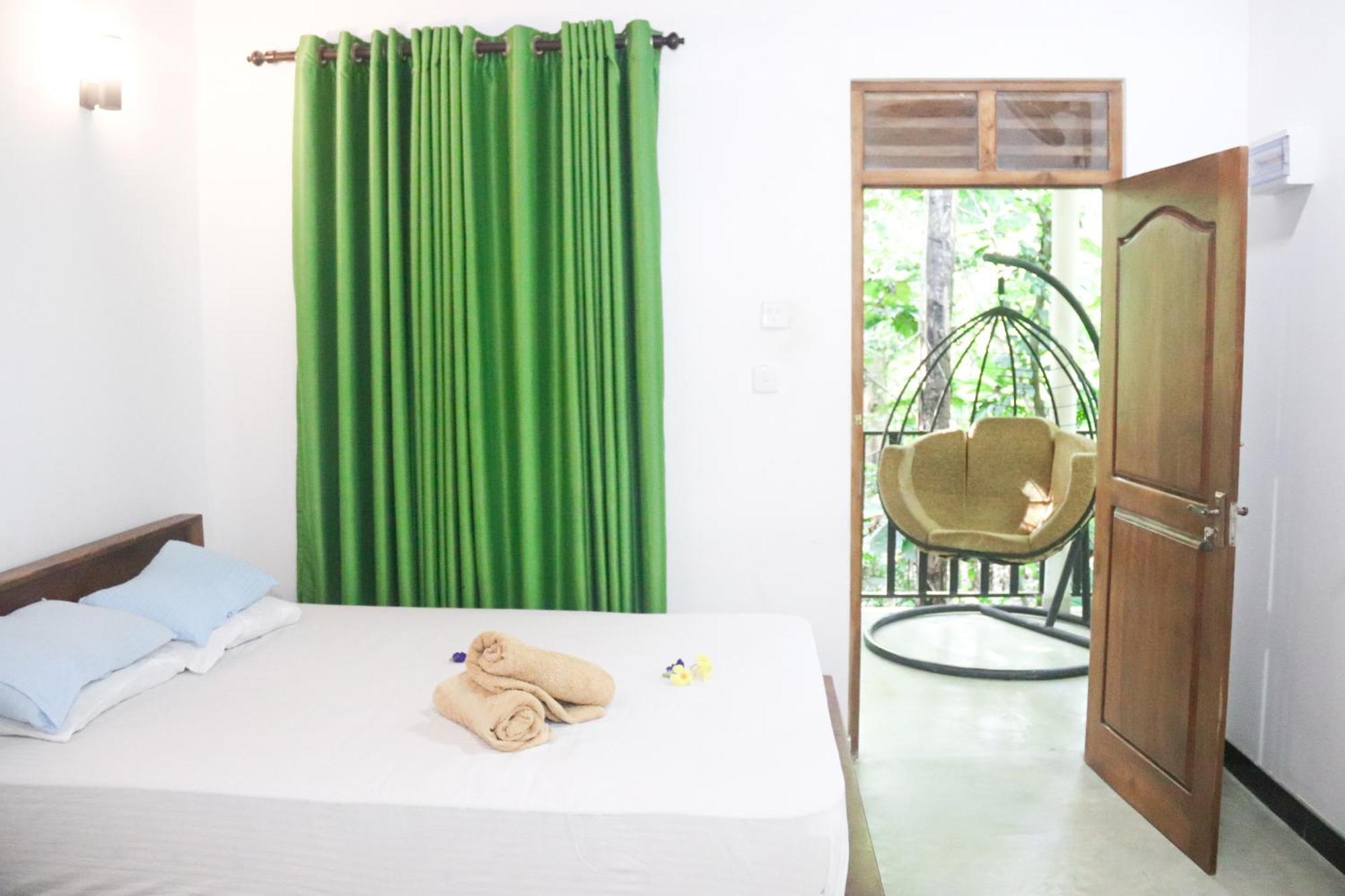 Nature Glow Cottage Udawalawe Luaran gambar