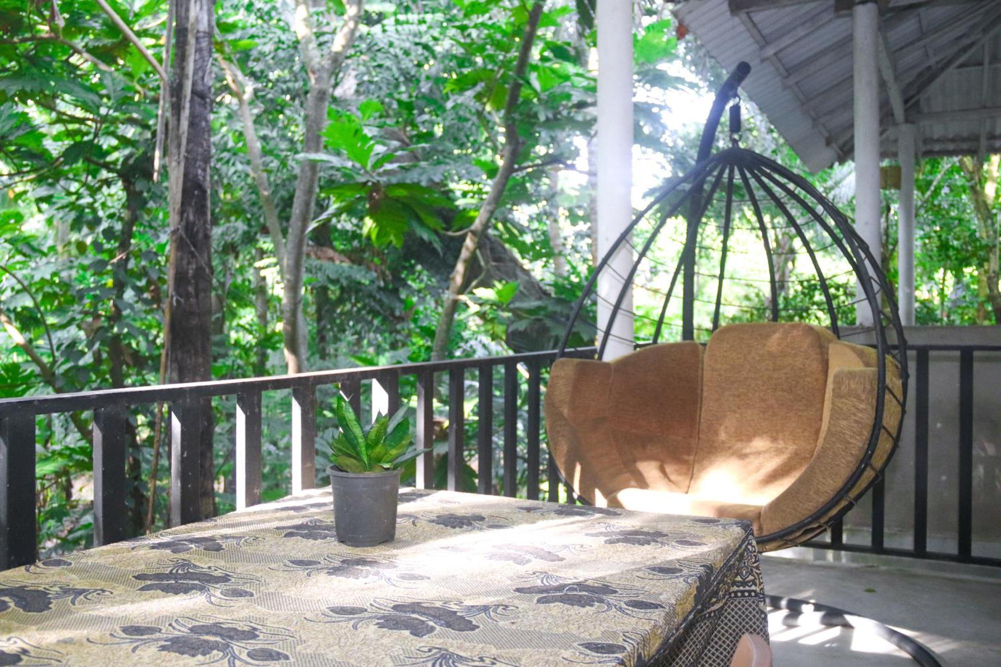 Nature Glow Cottage Udawalawe Luaran gambar