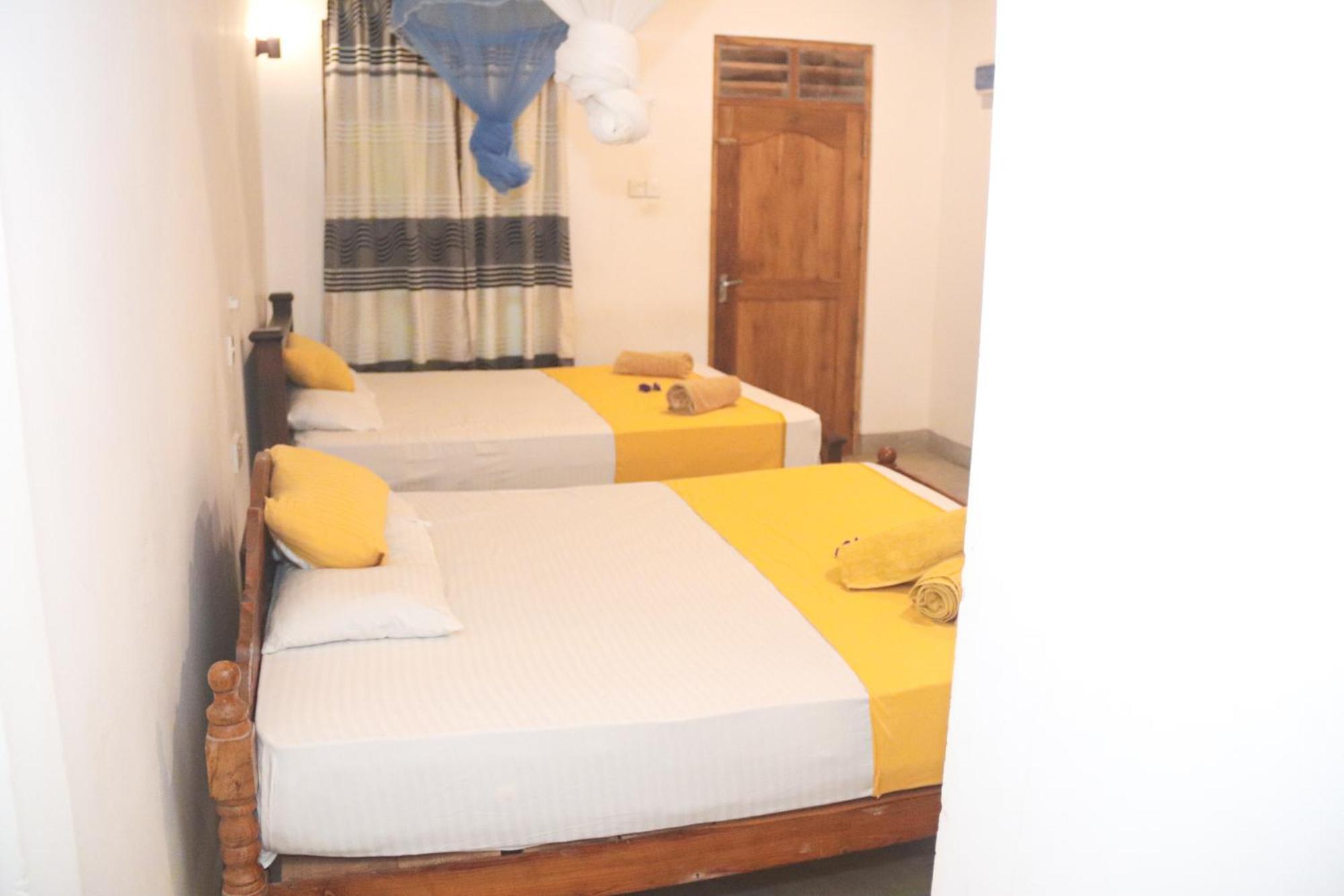Nature Glow Cottage Udawalawe Luaran gambar