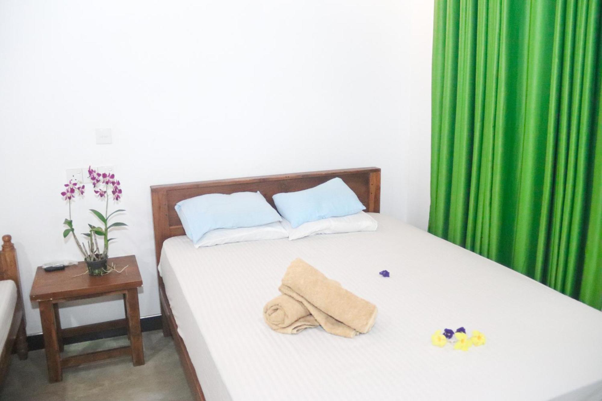Nature Glow Cottage Udawalawe Luaran gambar