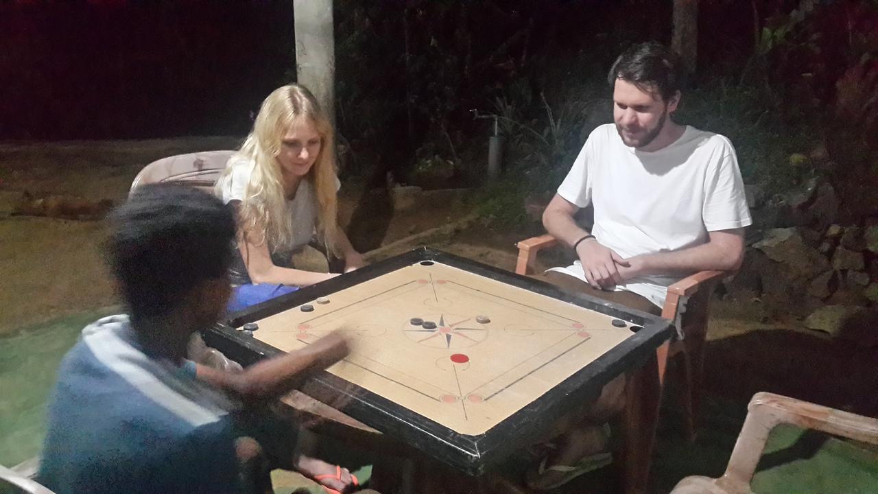 Nature Glow Cottage Udawalawe Luaran gambar