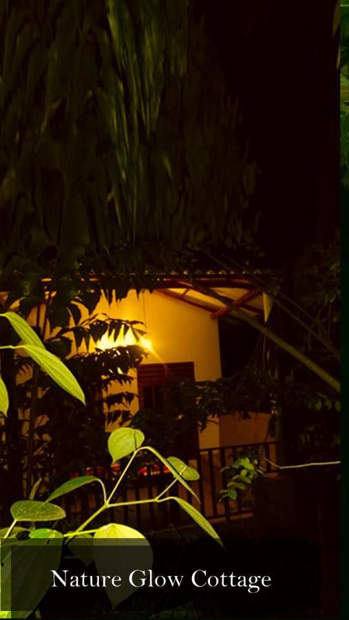 Nature Glow Cottage Udawalawe Luaran gambar