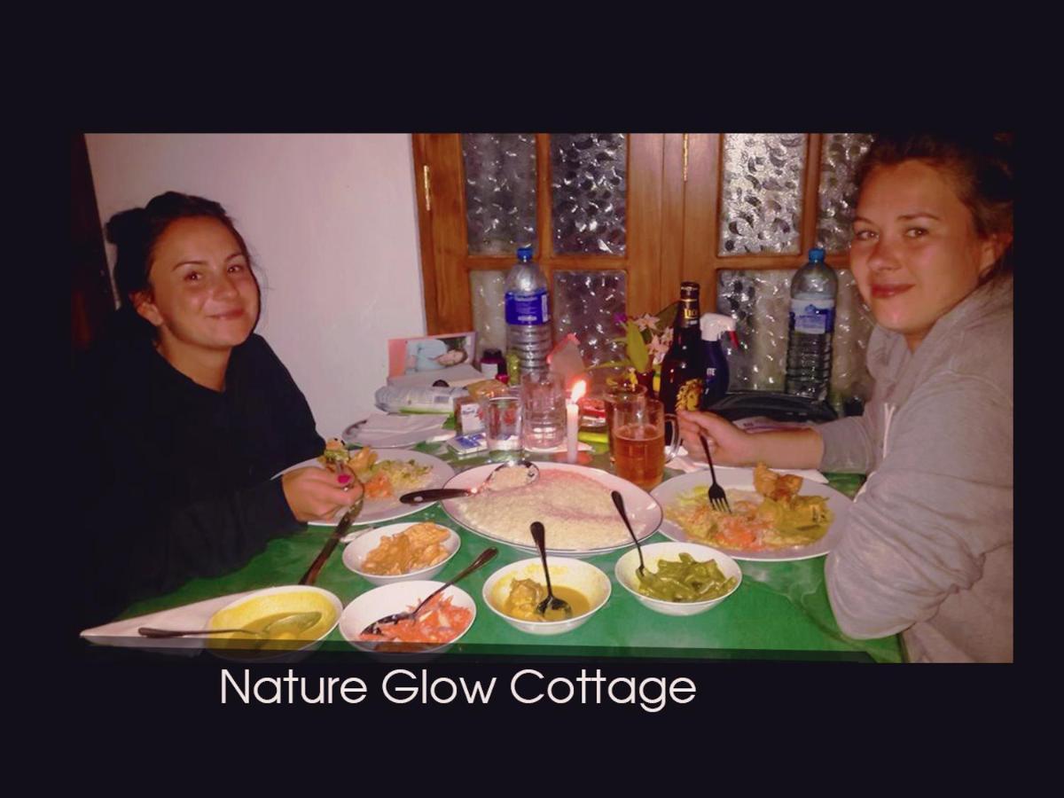 Nature Glow Cottage Udawalawe Luaran gambar