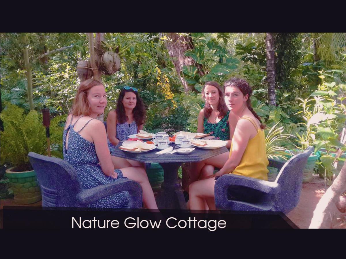 Nature Glow Cottage Udawalawe Luaran gambar