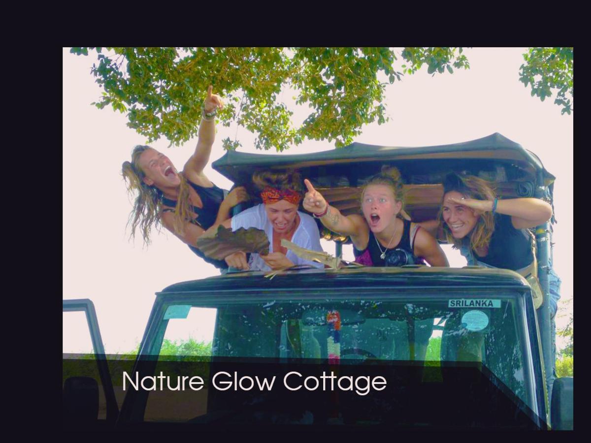 Nature Glow Cottage Udawalawe Luaran gambar
