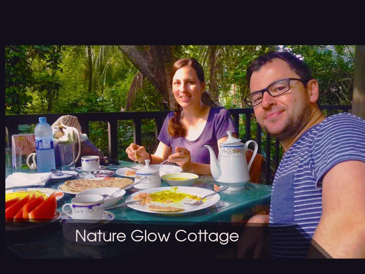 Nature Glow Cottage Udawalawe Luaran gambar
