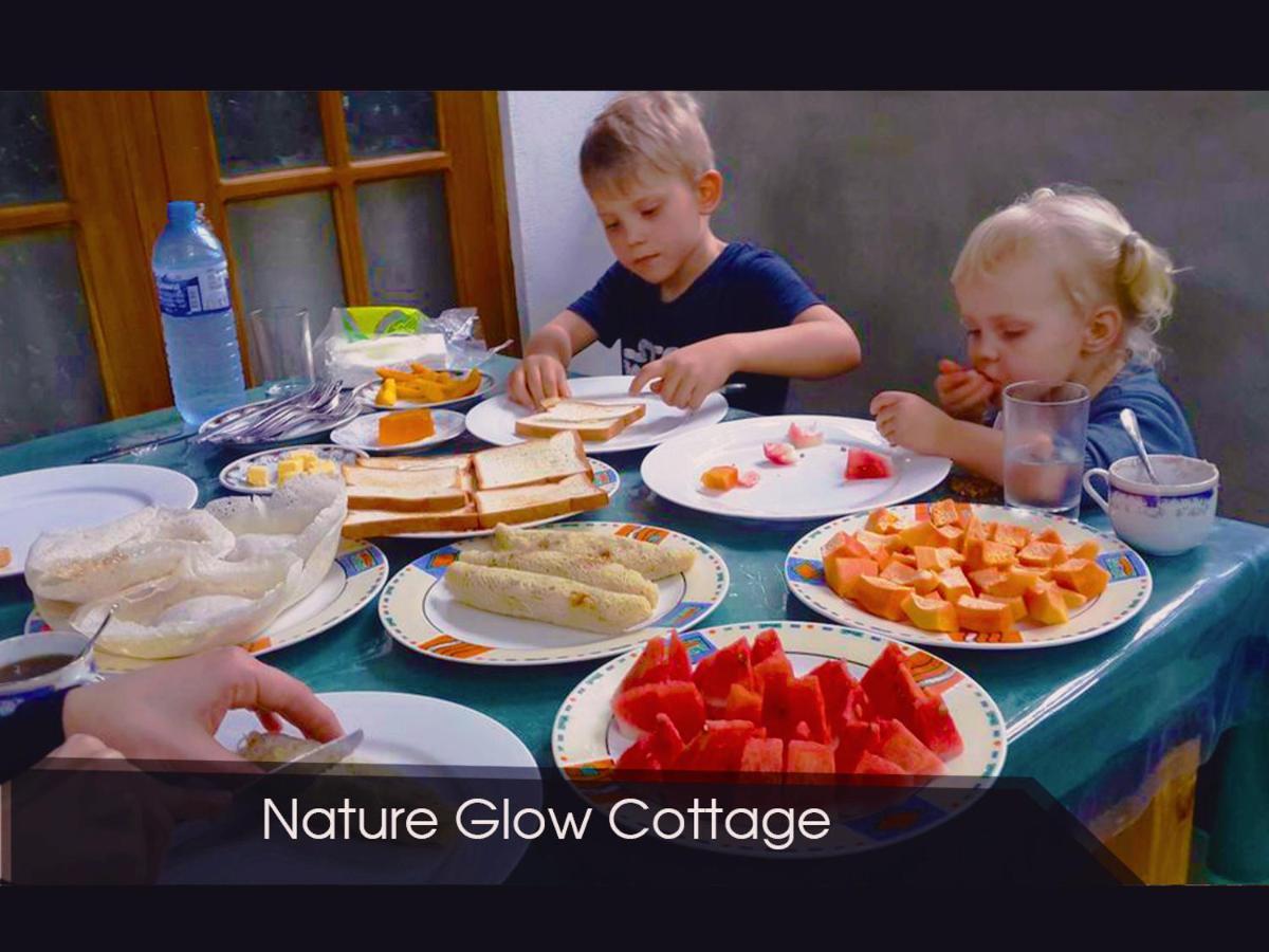 Nature Glow Cottage Udawalawe Luaran gambar