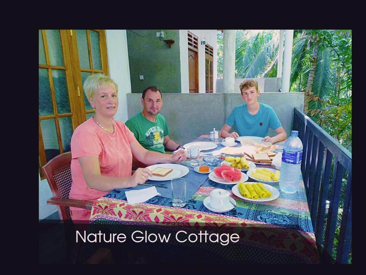 Nature Glow Cottage Udawalawe Luaran gambar