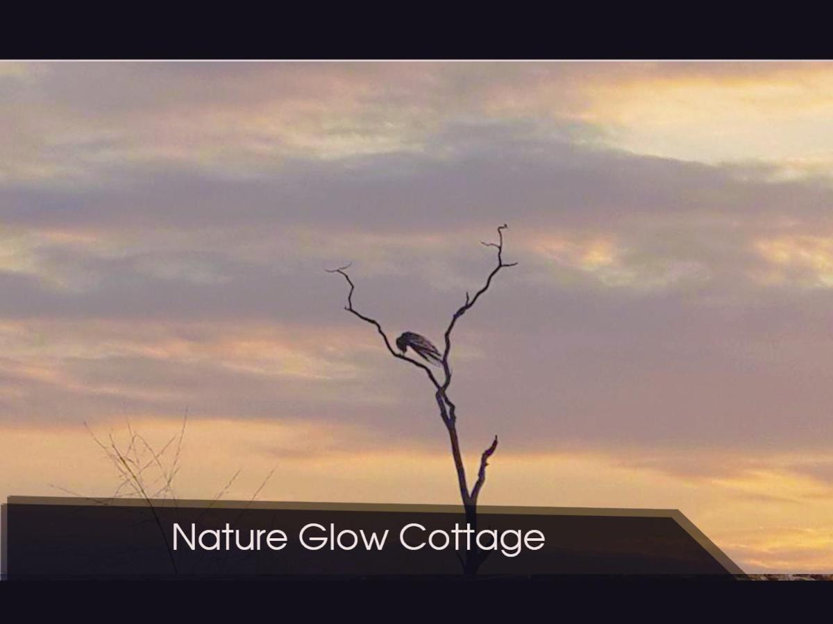 Nature Glow Cottage Udawalawe Luaran gambar